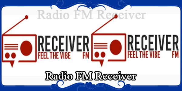 Radio FM Receiver