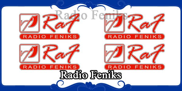 Radio Feniks