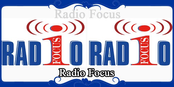 Radio Focus