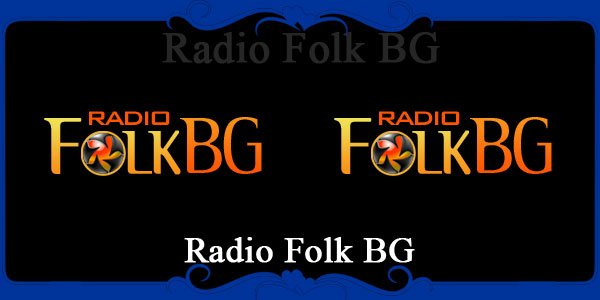 Radio Folk BG