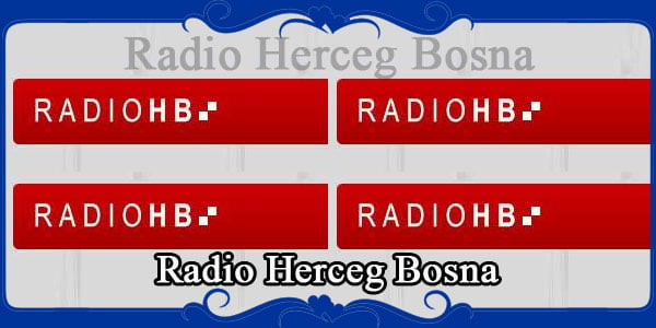 Radio Herceg Bosna