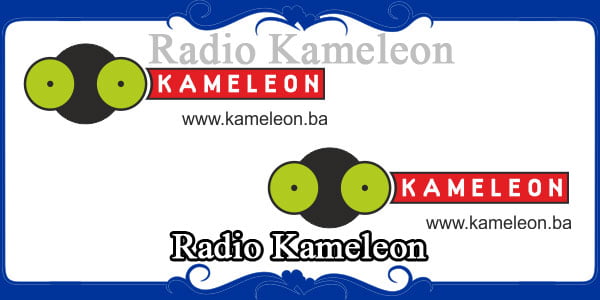 Radio Kameleon