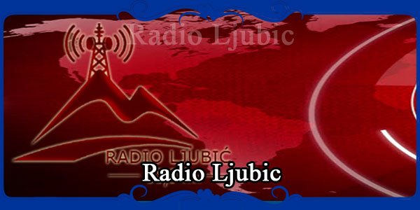 Radio Ljubic