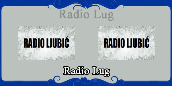 Radio Lug