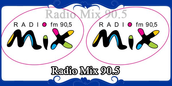 Radio Mix 90.5