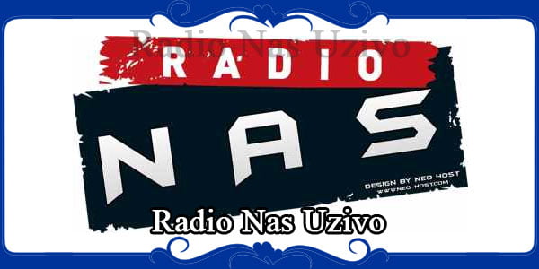 Radio Nas Uzivo