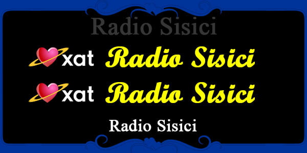 Radio Sisici