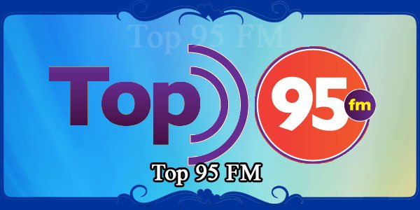 Top 95 FM 