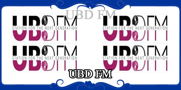 UBD FM