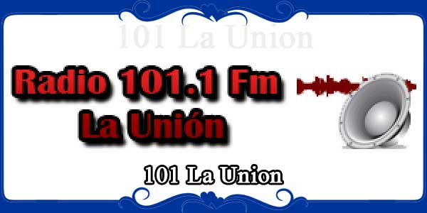 101 La Union