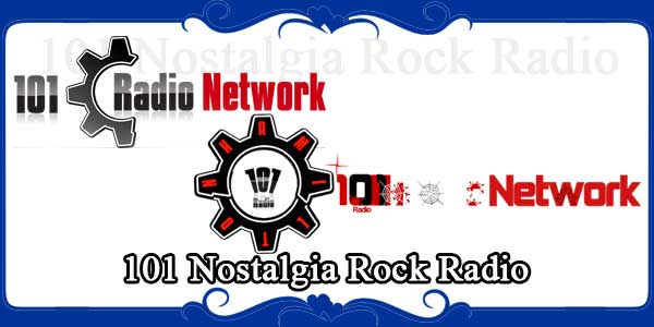 101 Nostalgia Rock Radio