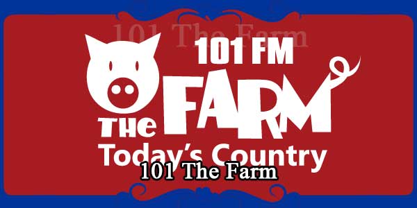 101 The Farm