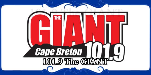 101.9 The GIANT