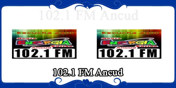 102.1 FM Ancud