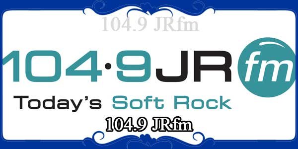 104.9 JRfm