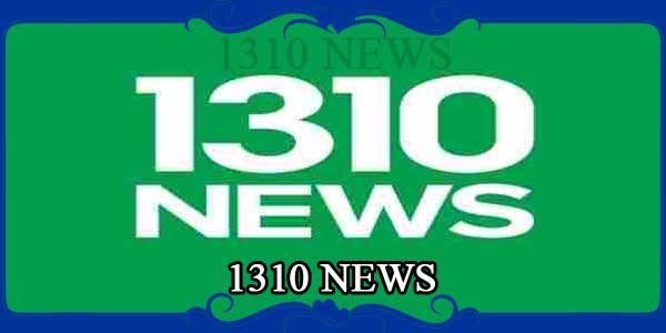 1310 NEWS