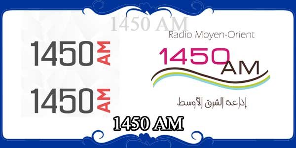 1450 AM