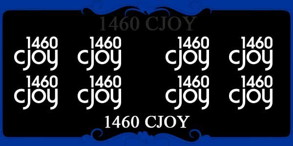1460 CJOY