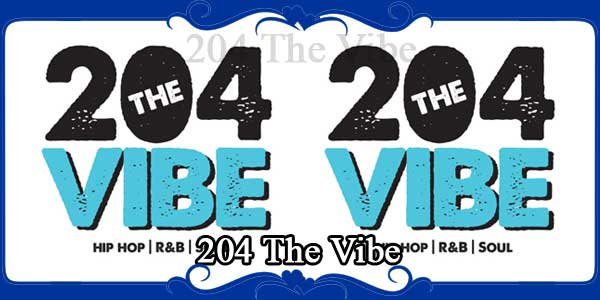 204 The Vibe