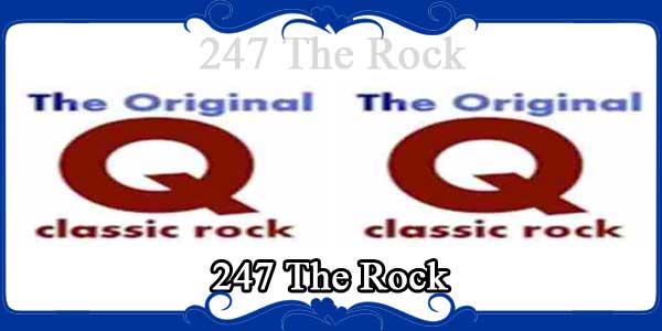 247 The Rock