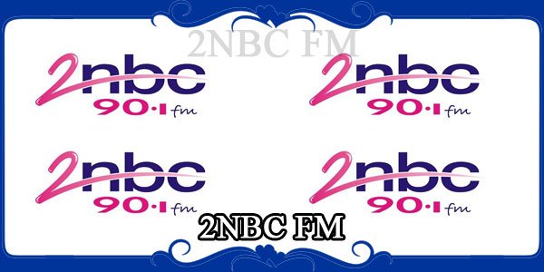 2NBC FM