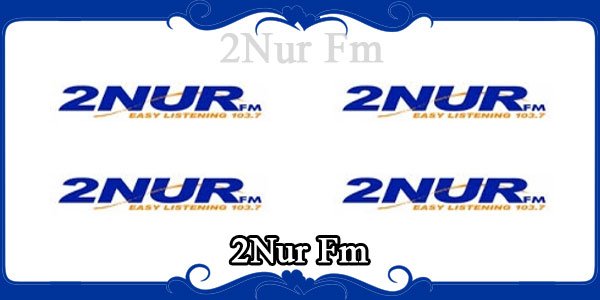 2Nur Fm