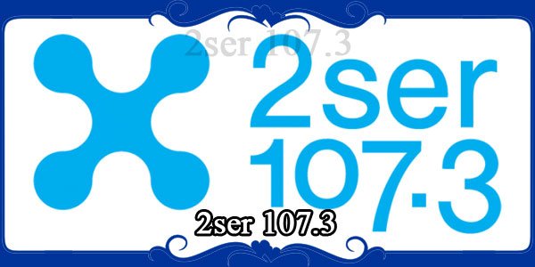 2ser 107.3