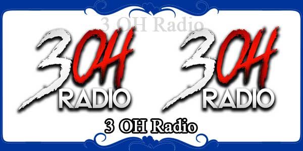 3 OH Radio