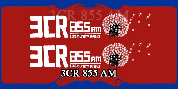 3CR 855 AM