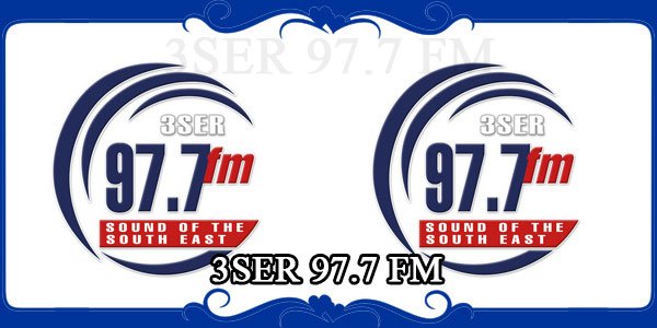 3SER 97.7 FM
