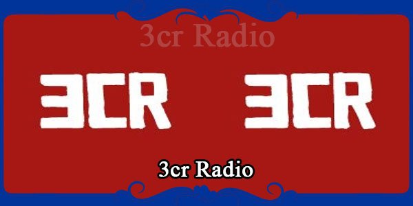 3cr Radio