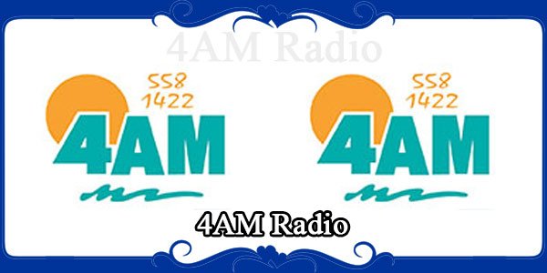 4AM Radio