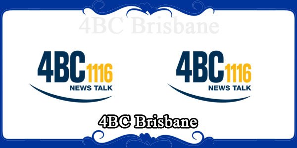 4BC Brisbane