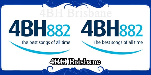 4BH Brisbane