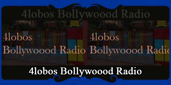 4lobos Bollywoood Radio
