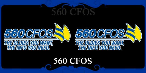 560 CFOS