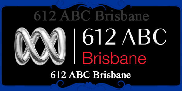 612 ABC Brisbane