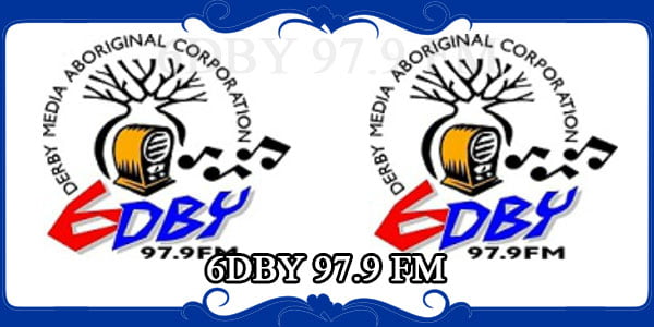 6DBY 97.9 FM