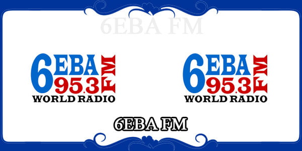 6EBA FM