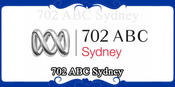 702 ABC Sydney