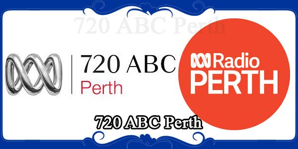 720 ABC Perth
