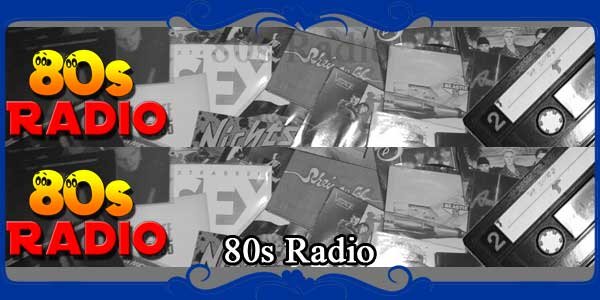 80s Radio