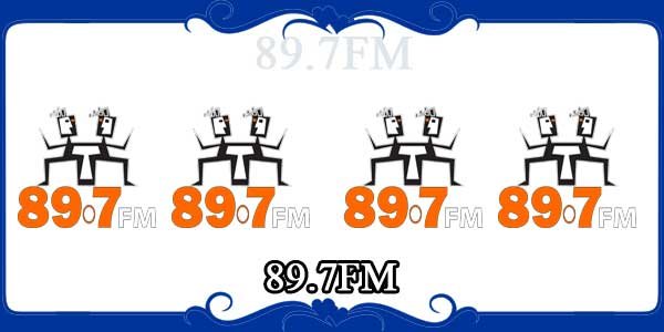 89.7FM
