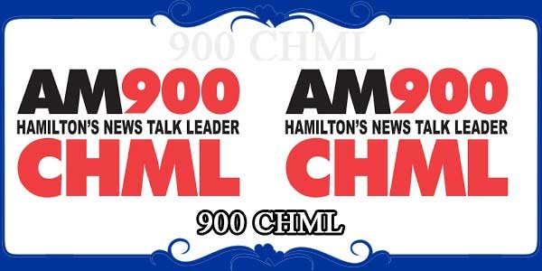 900 CHML