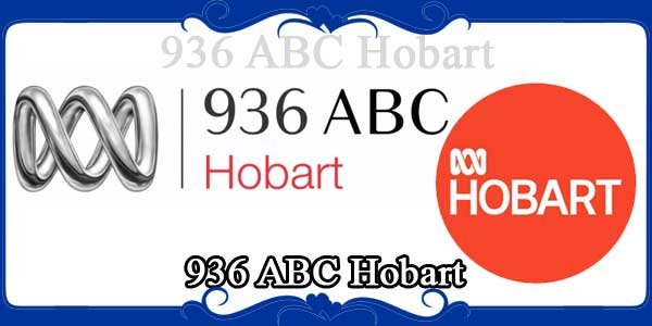 936 ABC Hobart