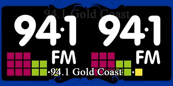 94.1 Gold Coast
