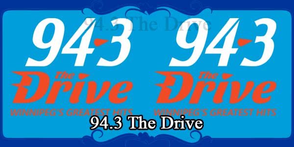 94.3 The Drive