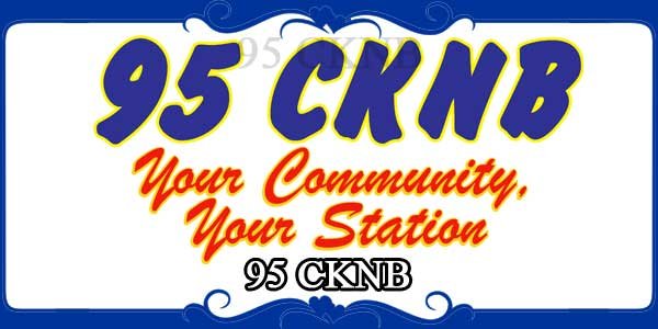 95 CKNB