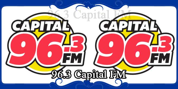96.3 Capital FM