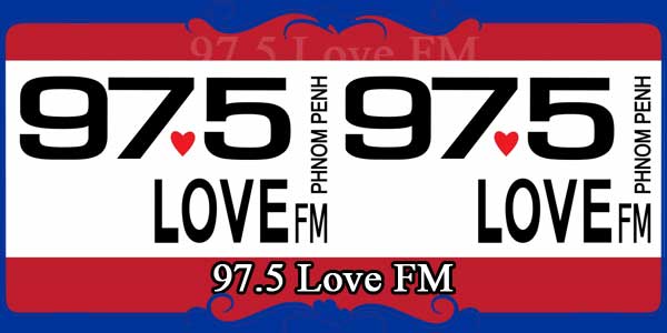 97.5 Love FM